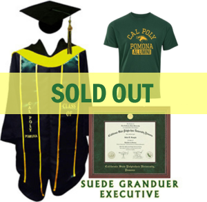 Master's Classic Medallion Package A